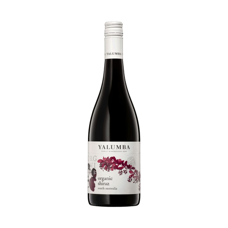 Yalumba Organic Shiraz