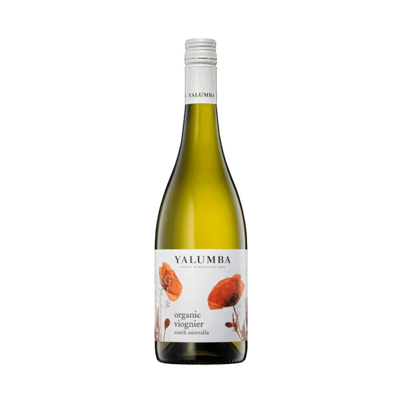 Yalumba Organic Viognier