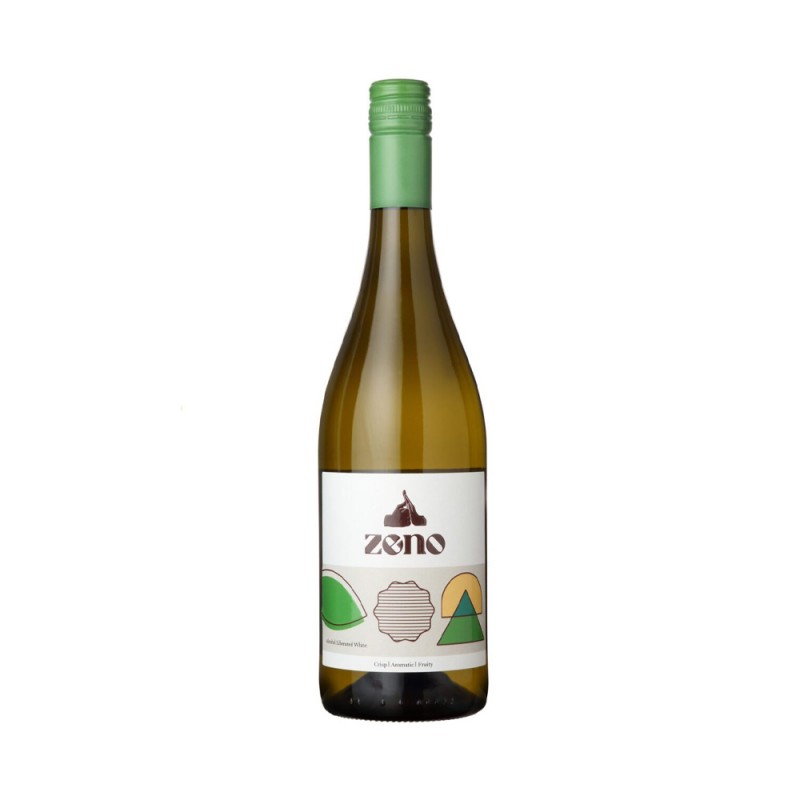 ZENO Alcohol Liberated White