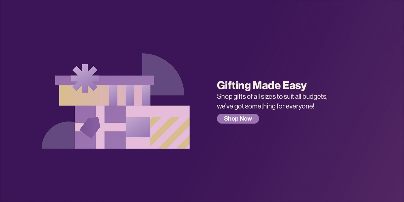 McHugh's Gift Range