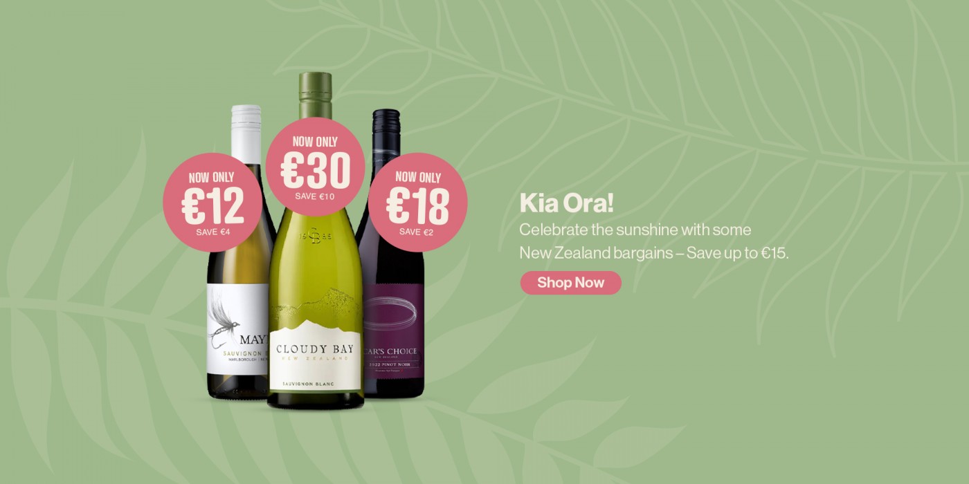 NZ Sale