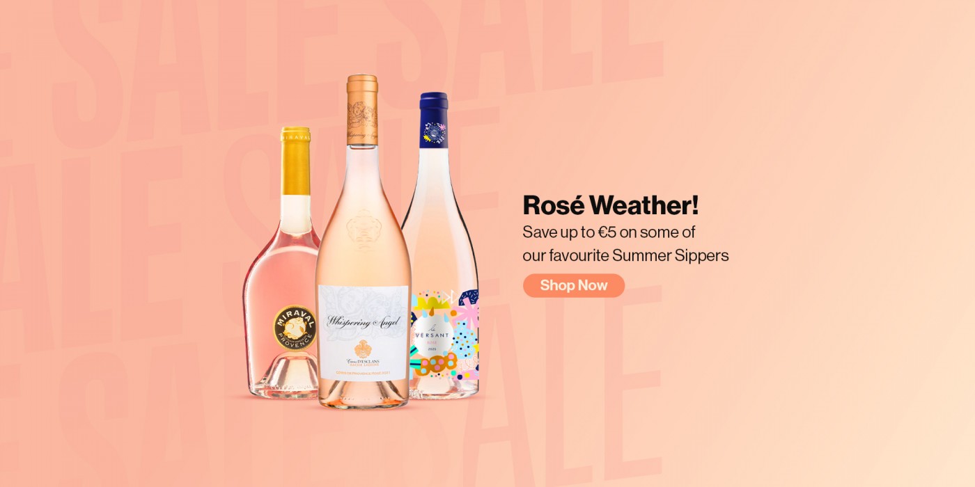 Rose Sale